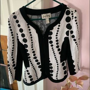 Stunning Joseph Ribkoff Blazer/Jacket